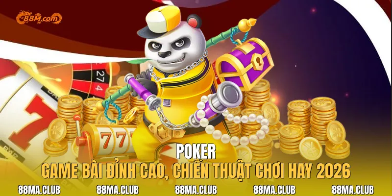 Poker